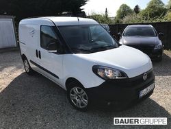 Weiß) (weiss Gebraucht 2019 Fiat Doblò Van / Kleinbus | 10.115 € (Fairer Preis)