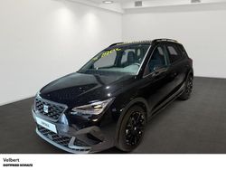 Weiß Gebraucht 2025 Seat Arona Black Edition SUV | 28.590 €