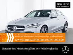 Mercedes C180