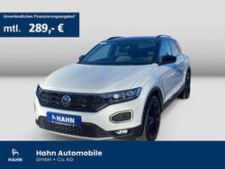 Pure white Gebraucht 2021 VW T-Roc Sport SUV | 21.445 € (Fairer Preis)