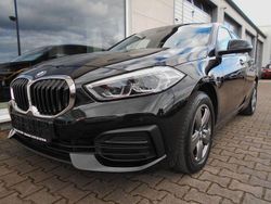 Schwarz Gebraucht 2020 BMW 118 Kleinwagen | 17.999 € (Superpreis)