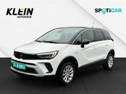 Gebraucht 2021 Opel Crossland Elegance SUV | 16.490 € (Fairer Preis)