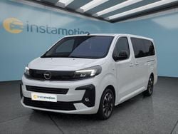 Weiß Gebraucht 2024 Opel Zafira Life Edition Van | 35.899 € (Fairer Preis)