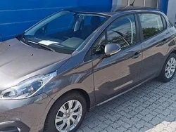 Grau Gebraucht 2019 Peugeot 208 Active Kleinwagen | 9.350 € (Guter Preis)