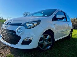 Weiß Gebraucht 2014 Renault Twingo Initiale Paris Kleinwagen | 4.350 € (Fairer Preis)