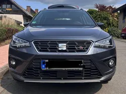 Grau Gebraucht 2019 Seat Arona FR SUV | 16.850 € (Fairer Preis)