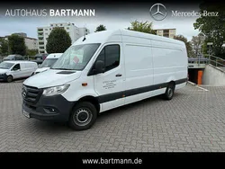 Weiß Gebraucht 2023 Mercedes Sprinter Van | 45.815 €