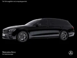 Gebraucht 2022 Mercedes E300 | 35.990 € (Fairer Preis)