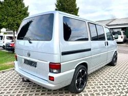 VW T4