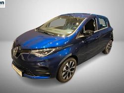 Blau Neu 2024 Renault Zoe Kleinwagen | 25.990 €