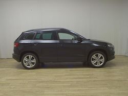 Schwarz Gebraucht 2019 Skoda Karoq Style SUV | 16.480 € (Guter Preis)