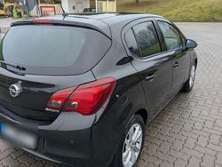 Schwarz Gebraucht 2016 Opel Corsa drive Kleinwagen | 5.000 € (Superpreis)