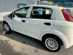 Gebraucht 2013 Fiat Punto Evo Kleinwagen | 3.000 € (Etwas zu teuer)