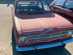 Gebraucht 1968 Opel Kadett Limousine | 3.000 €