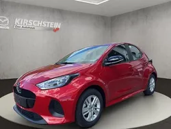 Rot Neu 2025 Mazda 2 Center-Line Limousine | 23.877 € (Fairer Preis)