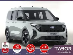 Grau Neu 2025 Ford Tourneo Courier Active Van / Kleinbus | 27.734 € (Fairer Preis)