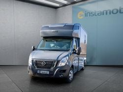 Grau Gebraucht 2025 Nissan Interstar Van | 61.549 €