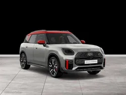 Other Gebraucht 2024 Mini John Cooper Works Countryman SUV | 42.370 € (Superpreis)