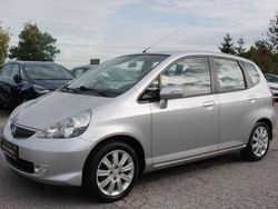 Alabaster silver Gebraucht 2006 Honda Jazz ES Kleinwagen | 3.990 € (Teuer)
