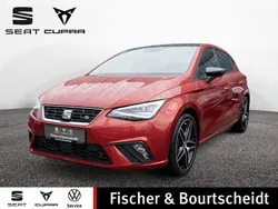 Other Gebraucht 2021 Seat Ibiza FR Kleinwagen | 17.780 € (Fairer Preis)