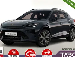 Blau Neu 2025 Cupra Formentor SUV | 32.188 € (Superpreis)