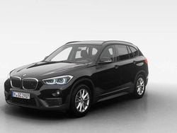 Schwarz Gebraucht 2016 BMW X1 Advantage SUV | 17.745 € (Fairer Preis)