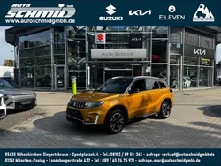 Gold Gebraucht 2021 Suzuki Vitara SUV | 19.990 € (Guter Preis)