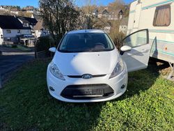 Gebraucht 2009 Ford Fiesta Ghia Limousine | 5.300 € (Etwas zu teuer)