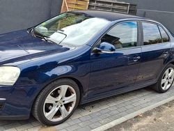 Gebraucht 2009 VW Jetta Trendline Limousine | 3.599 € (Guter Preis)