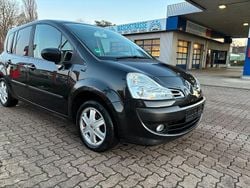 Schwarz Gebraucht 2008 Renault Modus Van / Kleinbus | 1.250 € (Fairer Preis)