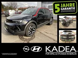 Schwarz Gebraucht 2023 Opel Mokka-e SUV | 18.390 € (Superpreis)