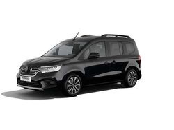 Schwarz Neu 2025 Renault Kangoo Techno Van / Kleinbus | 37.290 € (Teuer)