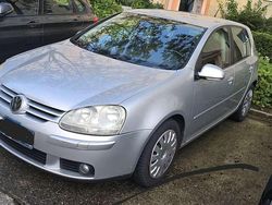 Gebraucht 2006 VW Golf V Goal Limousine | 2.000 € (Fairer Preis)
