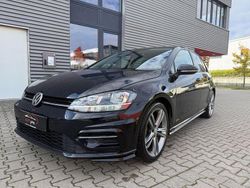 Schwarz Gebraucht 2018 VW Golf VII Join Limousine | 12.999 € (Fairer Preis)
