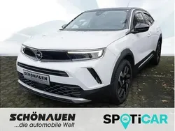 Weiß Gebraucht 2023 Opel Mokka Elegance SUV | 17.550 € (Guter Preis)