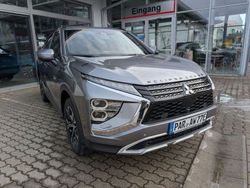 Grau Gebraucht 2024 Mitsubishi Eclipse Cross Plus SUV | 33.300 € (Teuer)