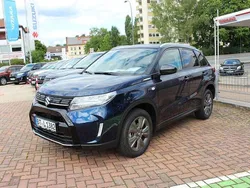Blau Gebraucht 2025 Suzuki Vitara Comfort SUV | 24.990 € (Guter Preis)