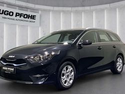 Schwarz Gebraucht 2023 Kia Ceed Sportswagon Vision Kombi | 20.490 € (Fairer Preis)