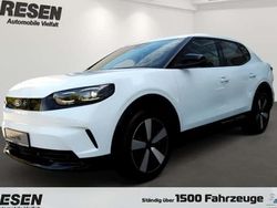 Weiss Neu 2025 Ford Capri Extended Range SUV | 47.750 € (Fairer Preis)