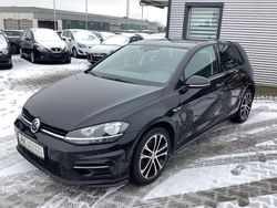 Schwarz Gebraucht 2018 VW Golf Comfortline Limousine | 12.600 € (Fairer Preis)