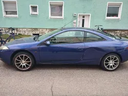 Gebraucht 1999 Ford Cougar Coupé | 700 € (Fairer Preis)