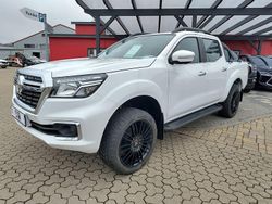 Weiß Neu 2025 DFSK Rich 6 Abholung | 35.490 € (Fairer Preis)