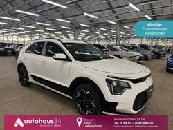 Weiß Gebraucht 2023 Kia e-Niro Vision SUV | 23.990 € (Guter Preis)