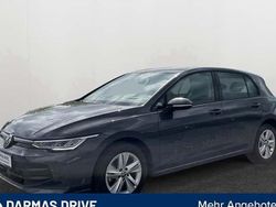 Grau Gebraucht 2025 VW Golf VIII Life Limousine | 24.690 € (Guter Preis)