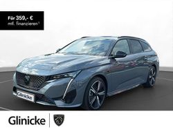 Selenium grau Neu 2025 Peugeot 308 SW GT Kombi | 32.990 €