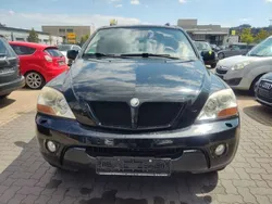 Schwarz Gebraucht 2008 Kia Sorento EX SUV | 2.000 € (Superpreis)