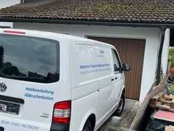 Weiß Gebraucht 2013 VW T5 Van | 7.950 €