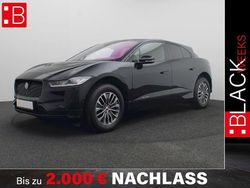 Schwarz Gebraucht 2020 Jaguar I-Pace S SUV | 25.950 €