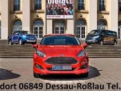 Andere Gebraucht 2021 Ford Transit Trend | 24.490 € (Fairer Preis)