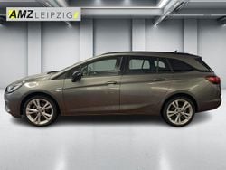 Quarz grau (metallic) Gebraucht 2021 Opel Astra Ultimate Kombi | 17.990 € (Fairer Preis)